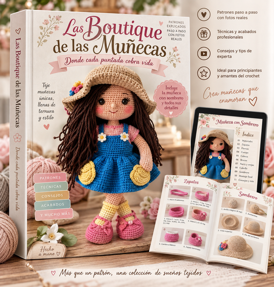 Boutique De Muñecas